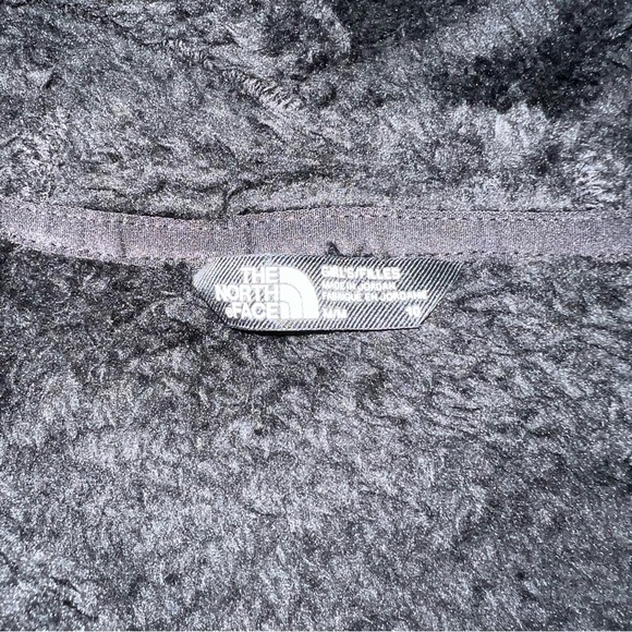 North Face Suave Oso Jacket - Picture 6 of 7